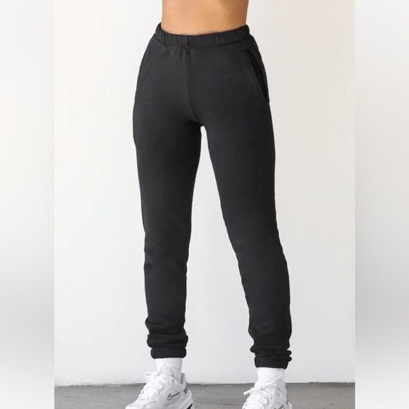 Joah Brown Empire Jogger - Picture 1 of 4